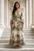 Romantische Eleganz mit einem Hauch italienischer Leichtigkeit!